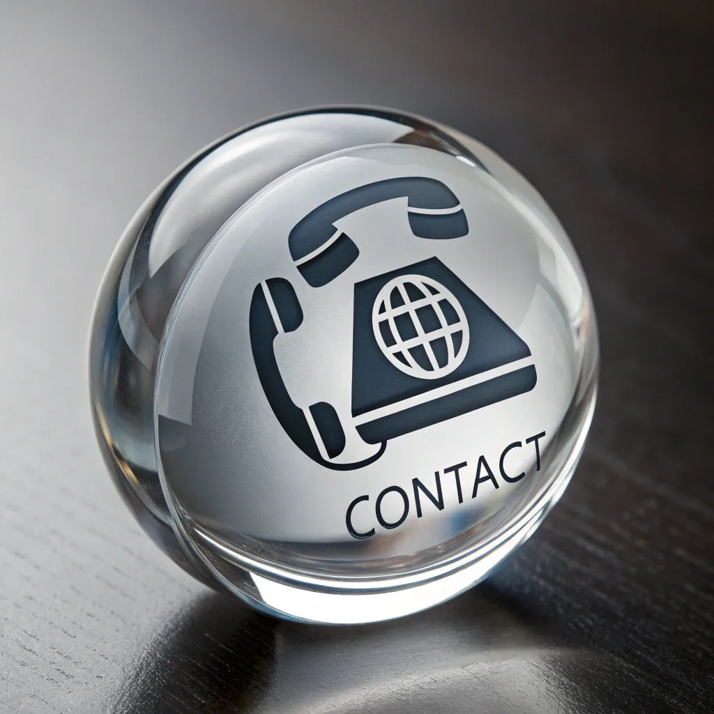 Contact Icon